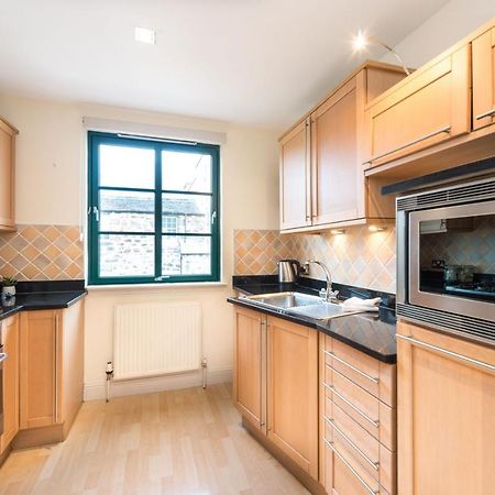 3C Dublin Street Βίλα Εδιμβούργο Εξωτερικό φωτογραφία