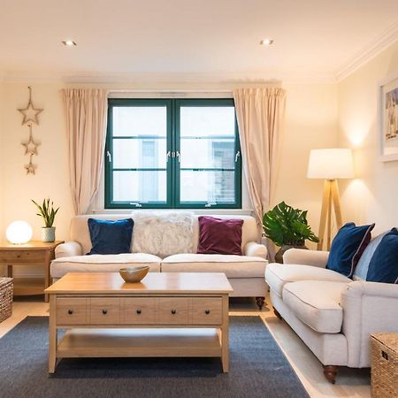 3C Dublin Street Βίλα Εδιμβούργο Εξωτερικό φωτογραφία