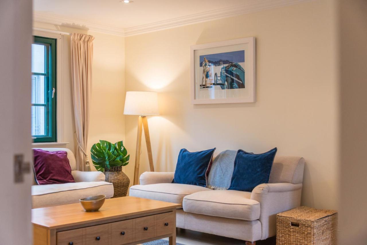 3C Dublin Street Βίλα Εδιμβούργο Εξωτερικό φωτογραφία