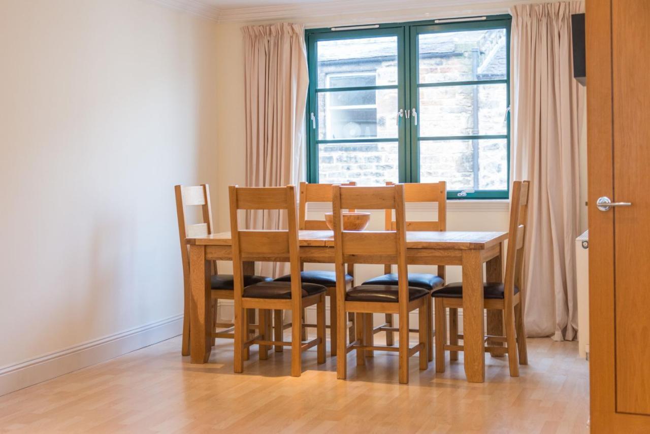 3C Dublin Street Βίλα Εδιμβούργο Εξωτερικό φωτογραφία
