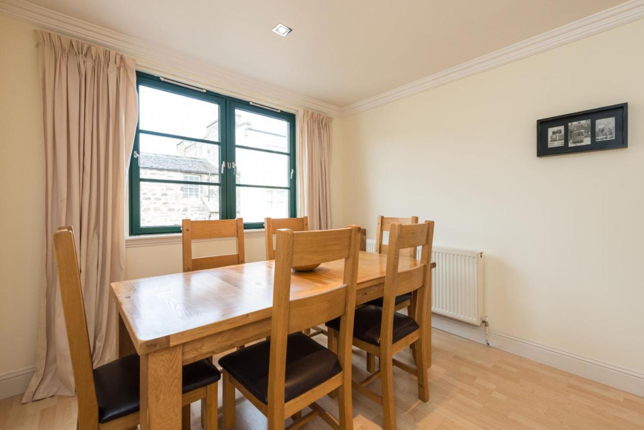 3C Dublin Street Βίλα Εδιμβούργο Εξωτερικό φωτογραφία