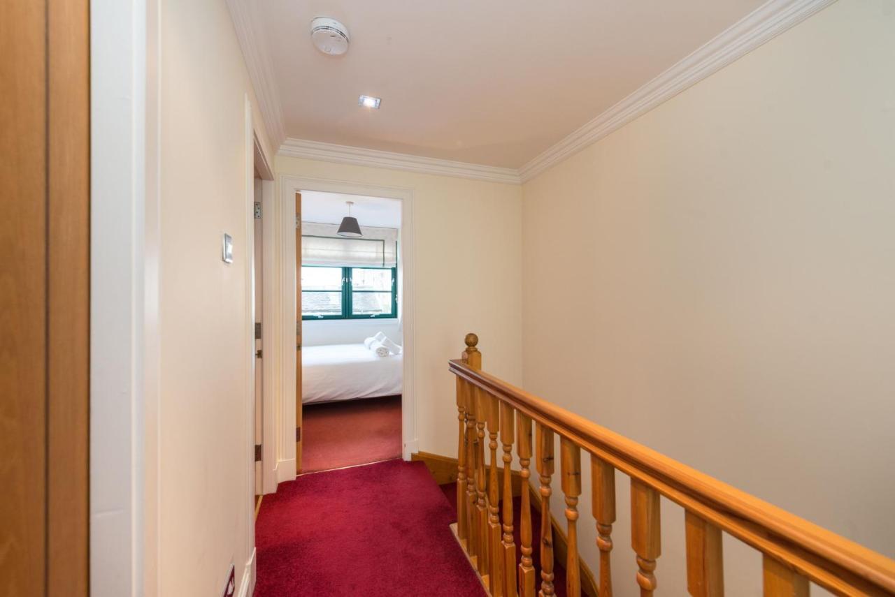 3C Dublin Street Βίλα Εδιμβούργο Εξωτερικό φωτογραφία