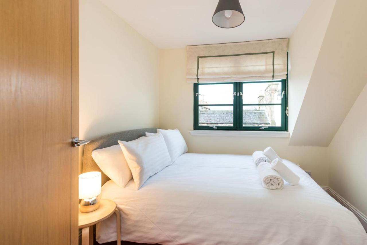 3C Dublin Street Βίλα Εδιμβούργο Εξωτερικό φωτογραφία