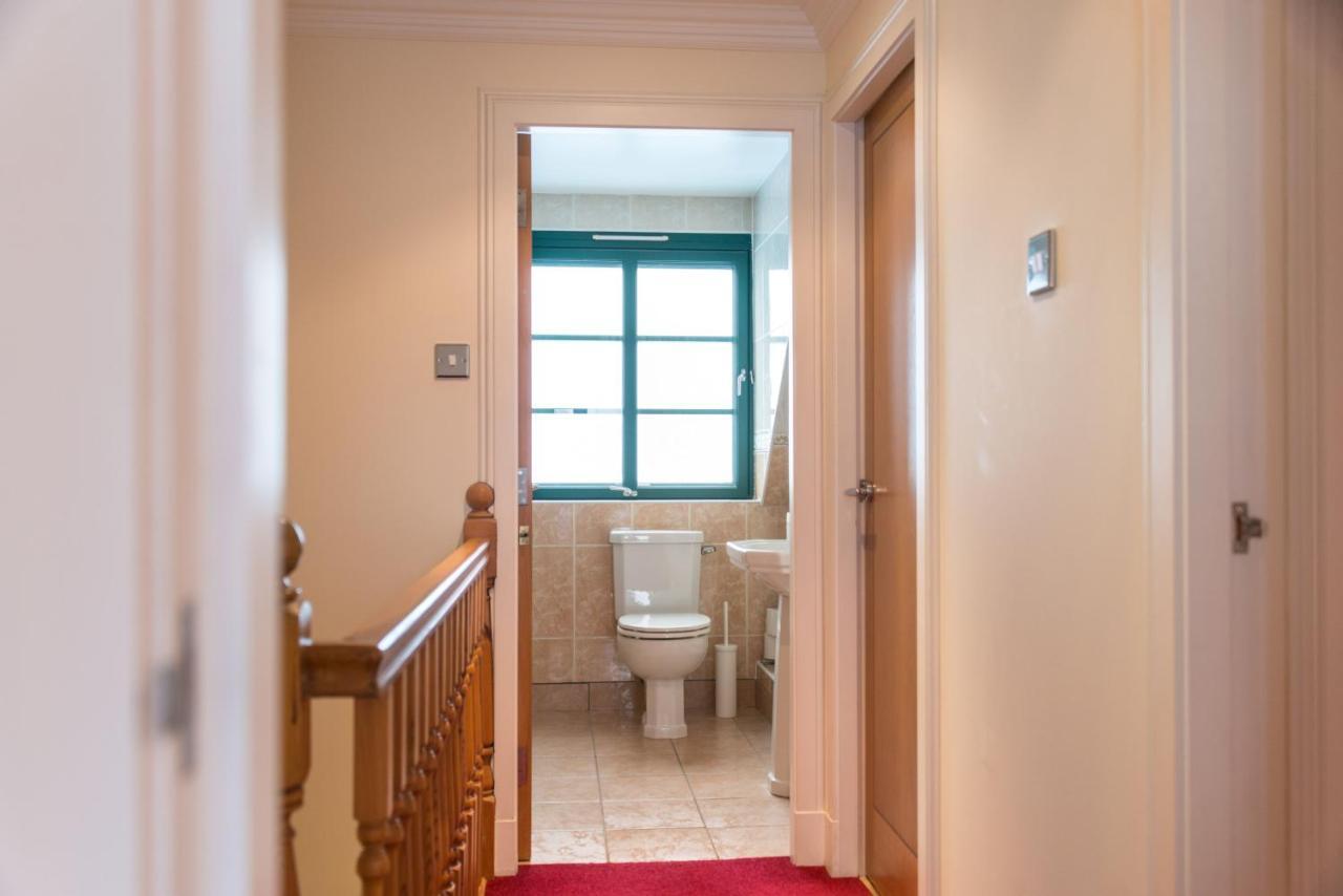 3C Dublin Street Βίλα Εδιμβούργο Εξωτερικό φωτογραφία