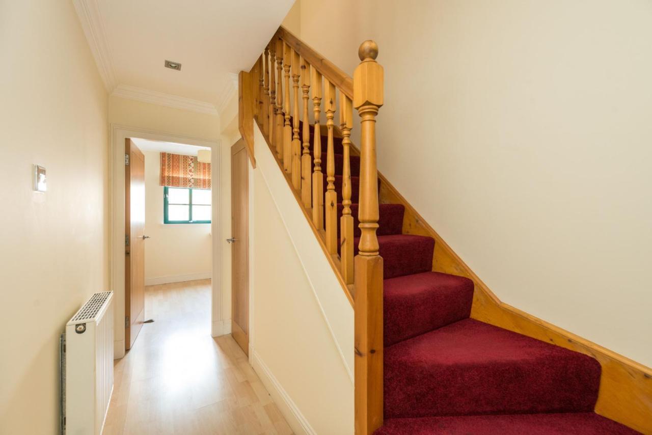 3C Dublin Street Βίλα Εδιμβούργο Εξωτερικό φωτογραφία