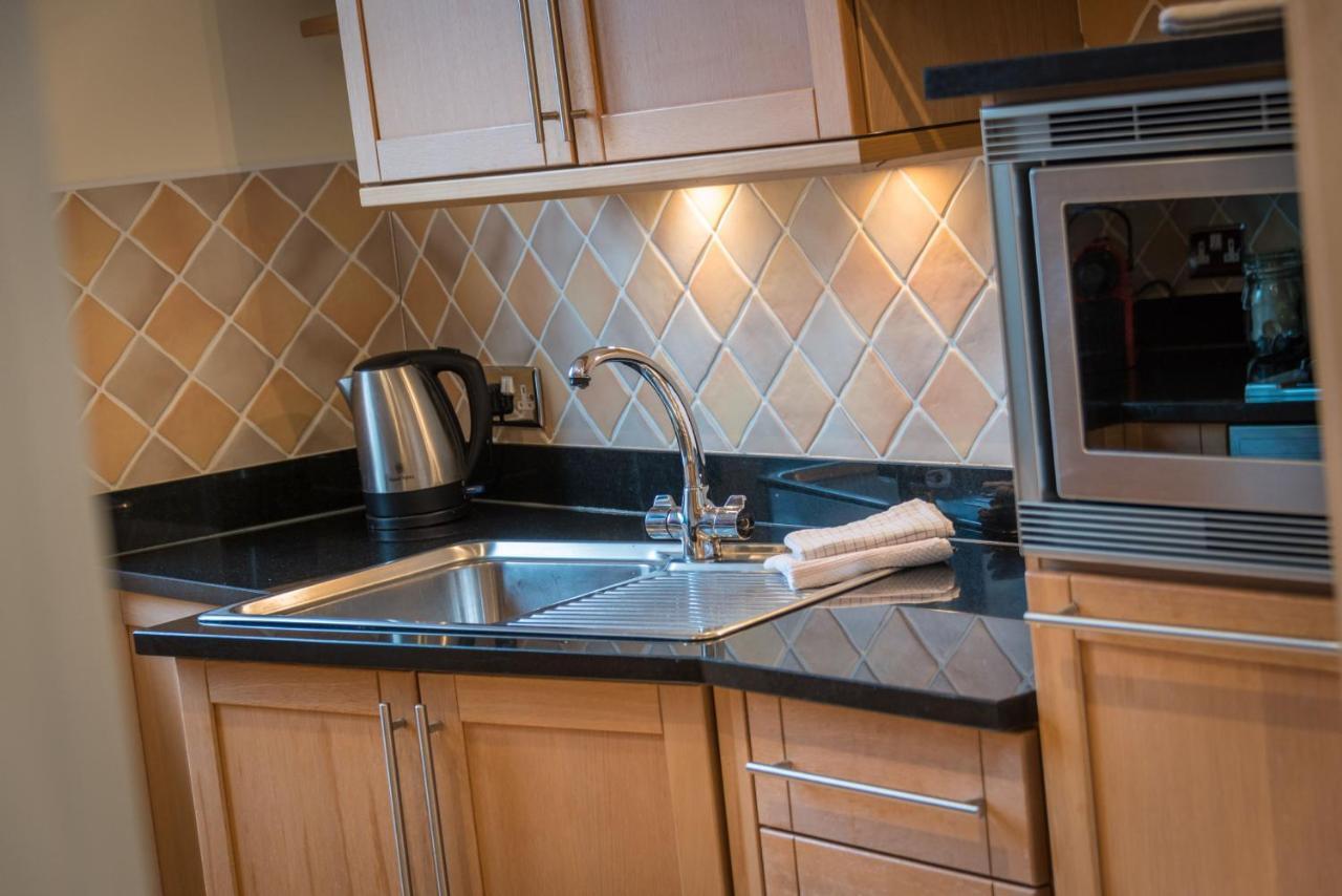 3C Dublin Street Βίλα Εδιμβούργο Εξωτερικό φωτογραφία